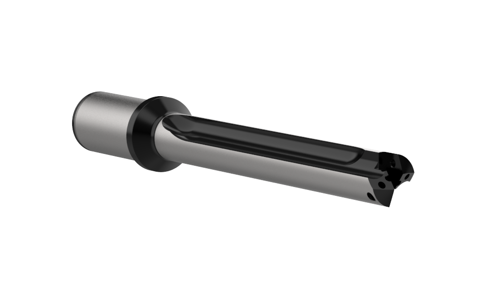 Allied - Cutting Tools for Drilling, Boring, Reaming, Threading